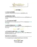 호치민 스타 이발소 메뉴 가격표