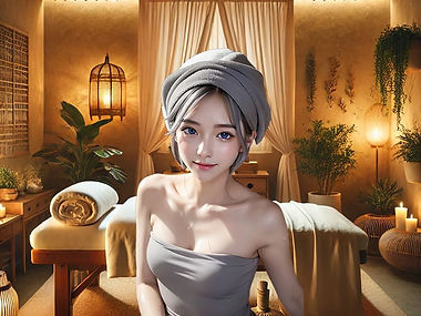 호치민 마사지
