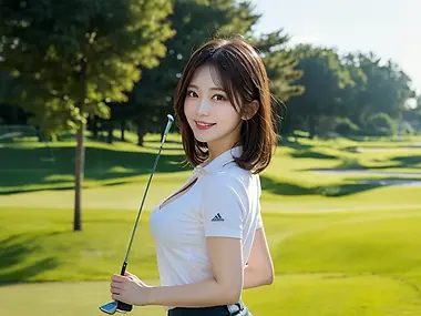 호치민 골프