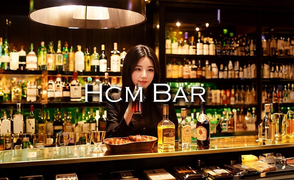 호치민 바