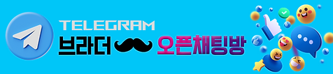 호치민 브라더 텔레그램 그룹채팅방 링크