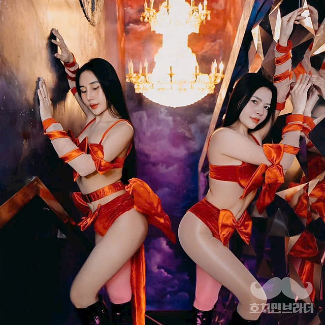 파워 클럽 댄서 2