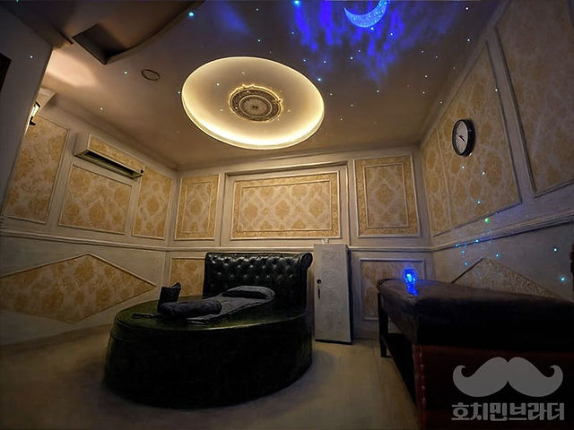 윈디 마사지 일반룸 1