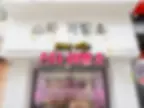 호치민 스타 이발소