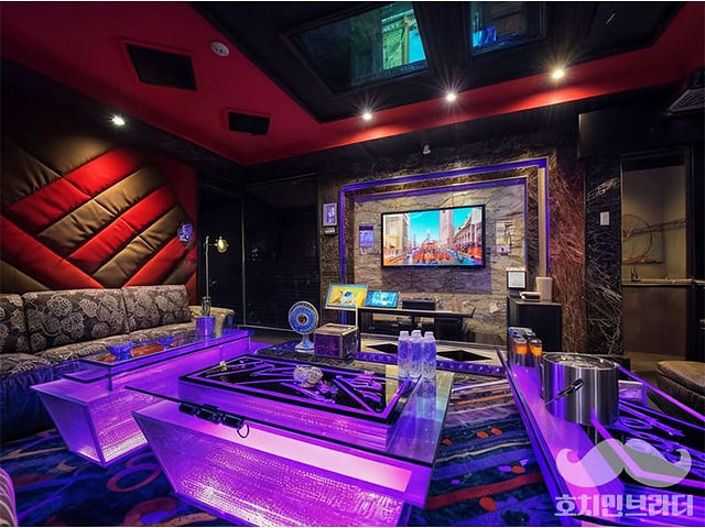 1127KTV Room 2