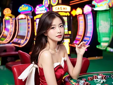 호치민 카지노